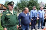 Оккупанты возвращаются из Украины в маленьких коробочках - Стерненко показал доказательство: "Экономия земли на кладбищах"
