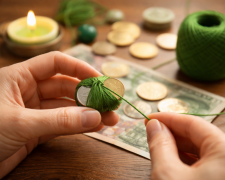 Амулет, ритуал, зображення: Знай.ua