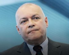 Улыбка Ким Чен Ына: Киселев все "гениально" объяснил