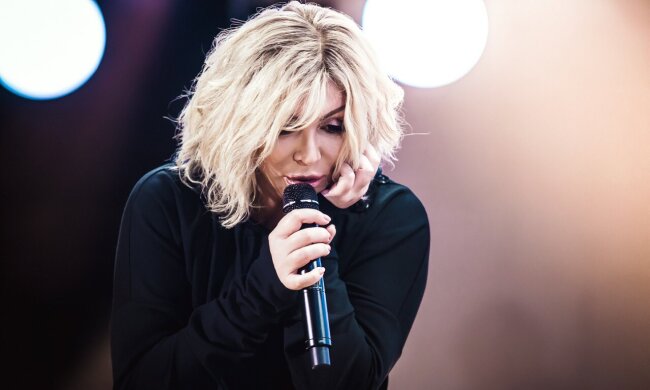 Ирина Билык, Хайзер