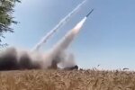 HIMARS в роботі. Фото: скриншот YouTube