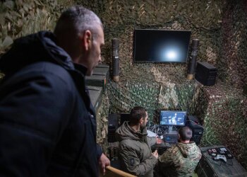 Виталий Кличко