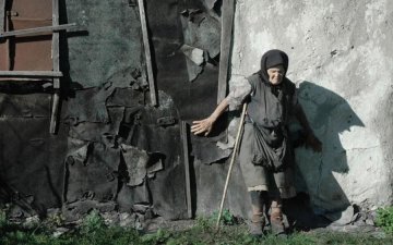 Стало відомо, хто винен у бідах росіян