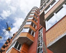 Украинцев накажут за ремонт в квартирах 