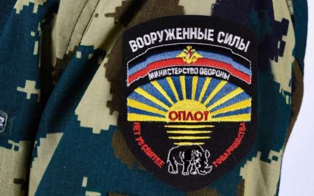 В Козове Тернопольской области местное АТП захватили боевики