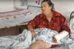 Христина Бугринець, фото з тсн