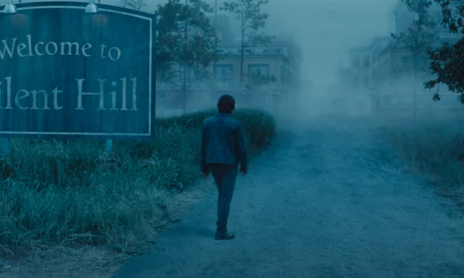 Return to Silent Hill