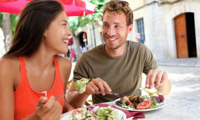 А вы замечали? Установлена связь между едой и настроением