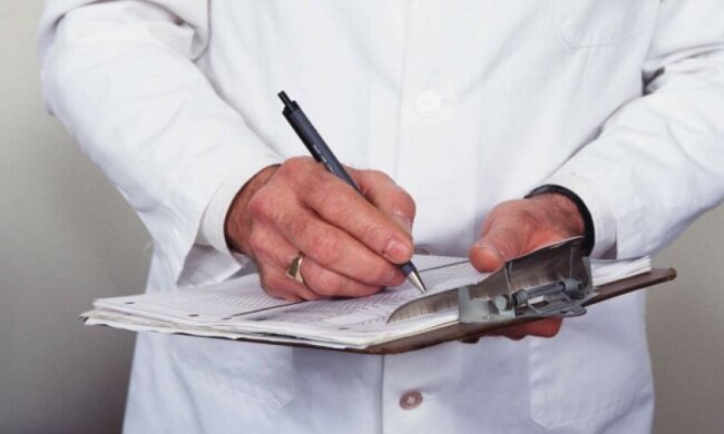 На Рівненщині після пологів померла мама і немовля