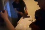 У квартиру дніпрянки увірвалась зубаста тварюка — п'є кров і лякає одним лише виглядом