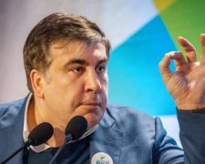 Соратники Саакашвили соберут Майдан, но не за него