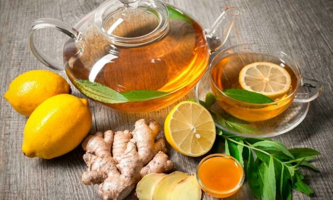 Осіннє меню: 4 продукти для зміцнення імунітету