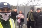 Предложение руки и сердца, фото: скриншот из видео