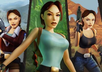 Tomb Raider I–III Remastered, скриншот: YouTube