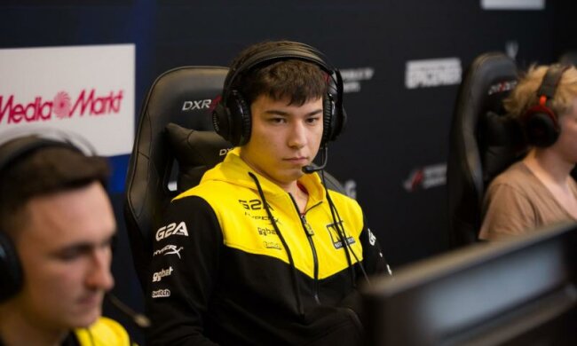 Украинская команда Na'Vi потеряла шансы на выход в плей-офф EPICENTER