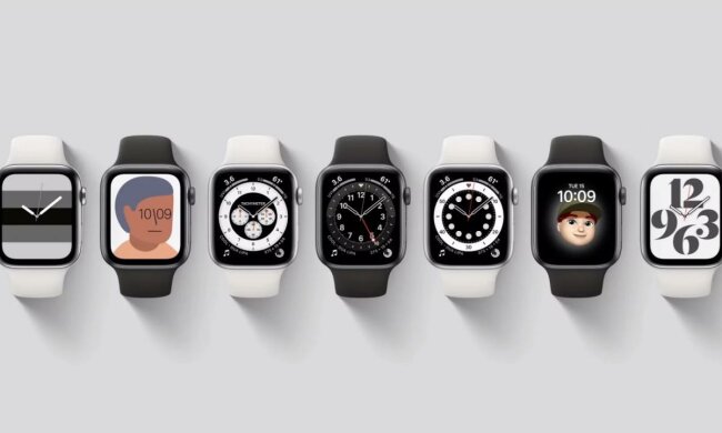 Apple Watch SE