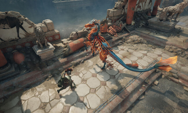 Titan Quest 2