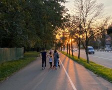 Київ, фото: Знай.ua