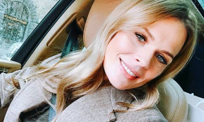 Фреймут сжала в объятиях самого родного человека, и это не мужчина: "Ты - мое вдохновение"