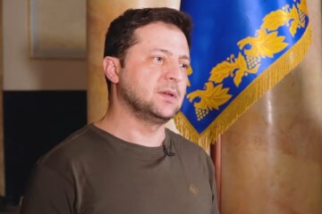 Володимир Зеленський, Youtube