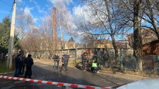 В Мукачево расстреляли друга экс-нардепа, киллер в красной куртке засветился на видео