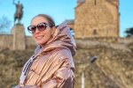 Скрін, Instagram