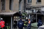 Догралися: столичні забудовники спровокували НП