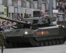 У Путіна знову повеселили своєю іржавою "міццю"