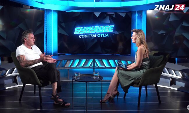 Геннадій Балашов