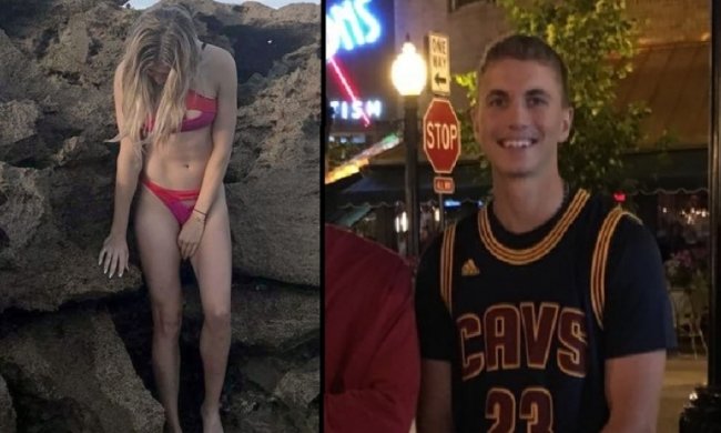 Стало известно имя счастливчика, которому Бушар проспорила свидание (фото)