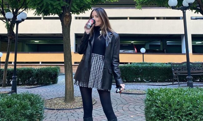Надя Дорофєєва, фото - https://www.instagram.com/nadyadorofeeva/