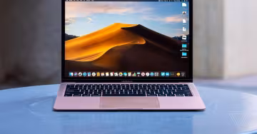 MacBook Air 2019
