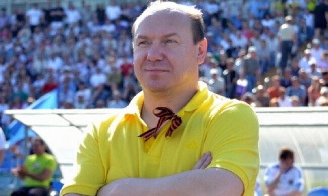 Леоненко хочет провести благотворительный матч в России