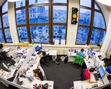ІТ-компанії стали лідерами оренди офісної нерухомості