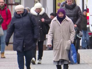 Пенсионеры. Фото: скрин youtube