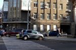 Смердюча піна залила центр Києва