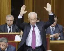 Поплічник Азарова уявив себе рабовласником. Першою постраждала дружина