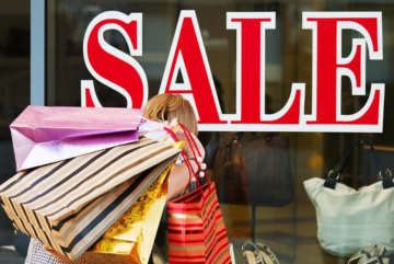 Знижки, розпродаж, зображення з вільних джерел