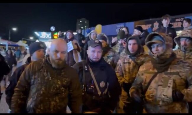 Публікація Олега Симороза, скріншот: X