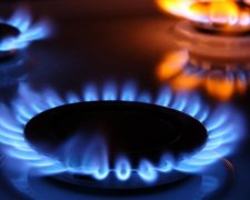 Однорічна дитина отруїлася побутовим газом