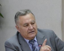 Марчук пояснив, чому у Порошенка забули про статус Донбасу