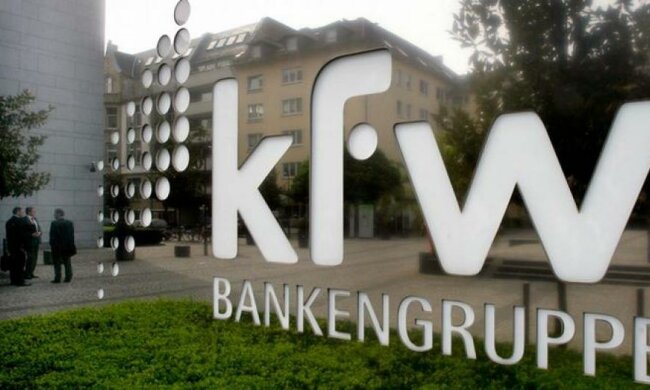 Немецкий банк KfW предоставит 90 млн евро на восстановление инфраструктуры