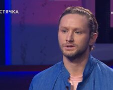 Андрій Шатирко, Холостячка, скріншот з відео