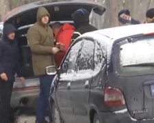 Авто, скріншот: YouTube