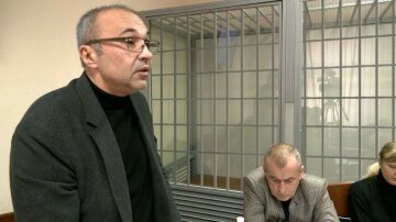 Cправа Приходька про розкрадання коштів "Аграрного фонду"