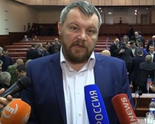 Спікер "ДНР" вимагає від БРІКС ввести санкції проти України