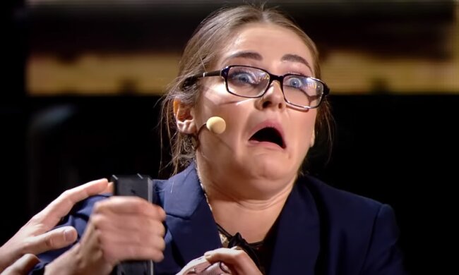 "Квартал 95" жорстко пожартував над школою: "Я вчитель початкових класів, я не відчуваю болю!"