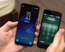 Samsung Galaxy S8 против iPhone 7 - что выбрать