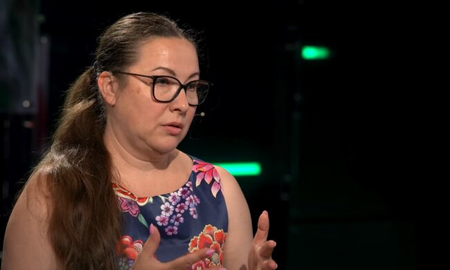 Оксана Королевич