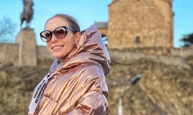 Скрін, Instagram